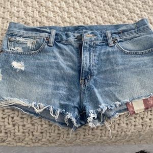 Ralph Lauren Women’s Jean Shorts
